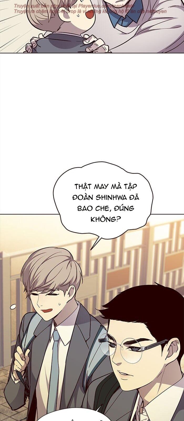 Hoá Thân Thành Mèo Chap 38 - Next Chap 39