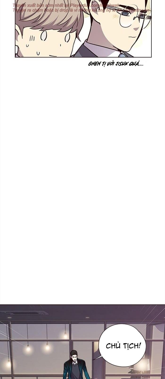 Hoá Thân Thành Mèo Chap 38 - Next Chap 39