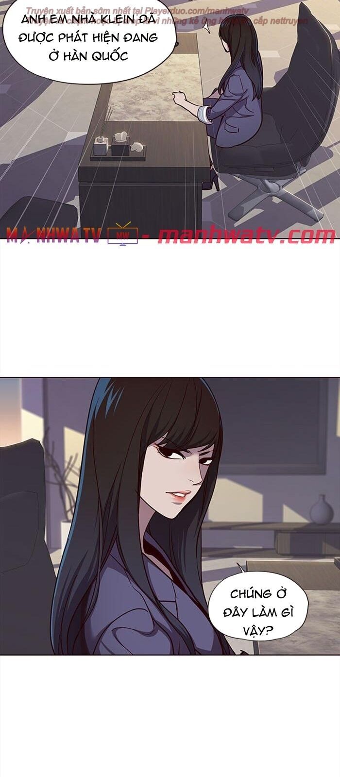 Hoá Thân Thành Mèo Chap 38 - Next Chap 39