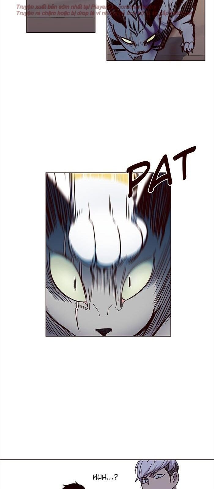 Hoá Thân Thành Mèo Chap 38 - Next Chap 39