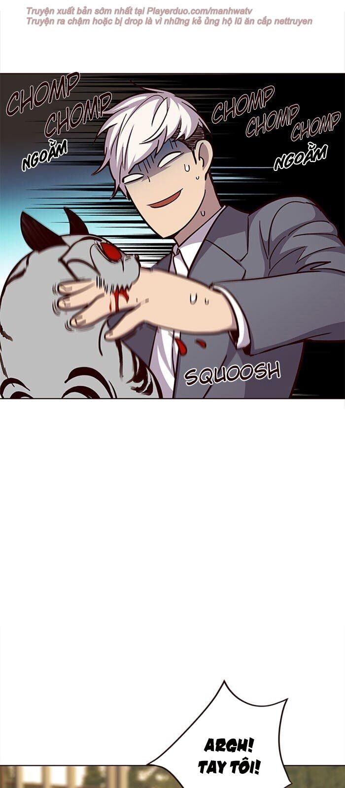 Hoá Thân Thành Mèo Chap 38 - Next Chap 39