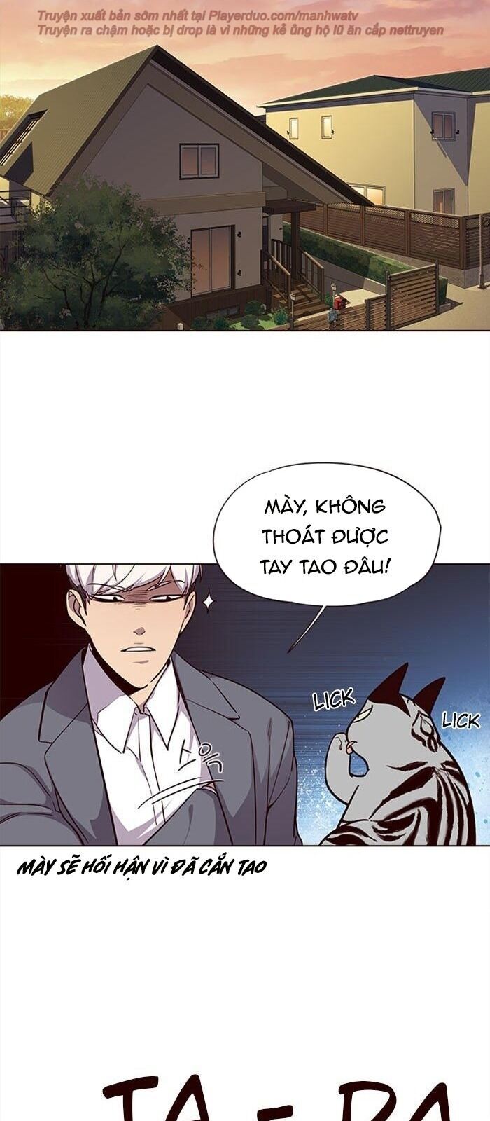 Hoá Thân Thành Mèo Chap 38 - Next Chap 39