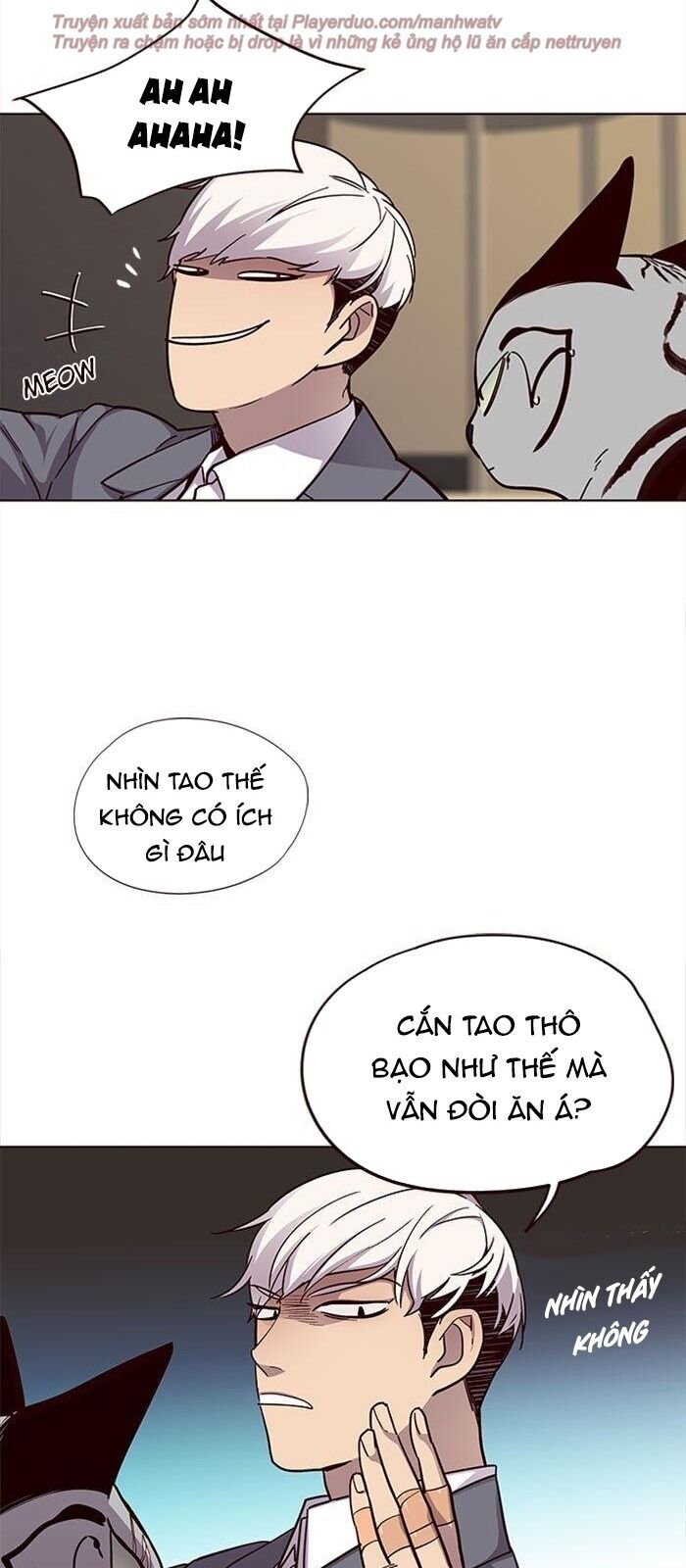 Hoá Thân Thành Mèo Chap 38 - Next Chap 39