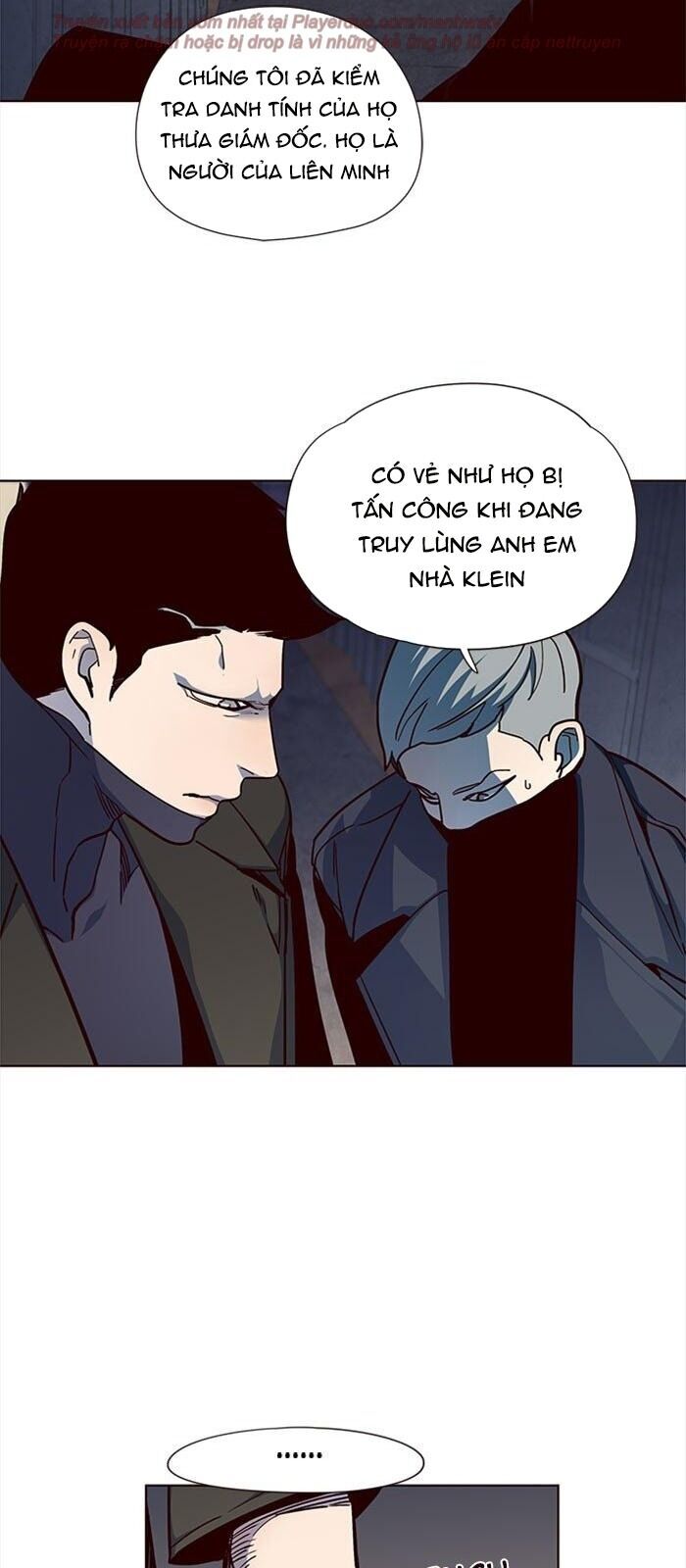 Hoá Thân Thành Mèo Chap 38 - Next Chap 39