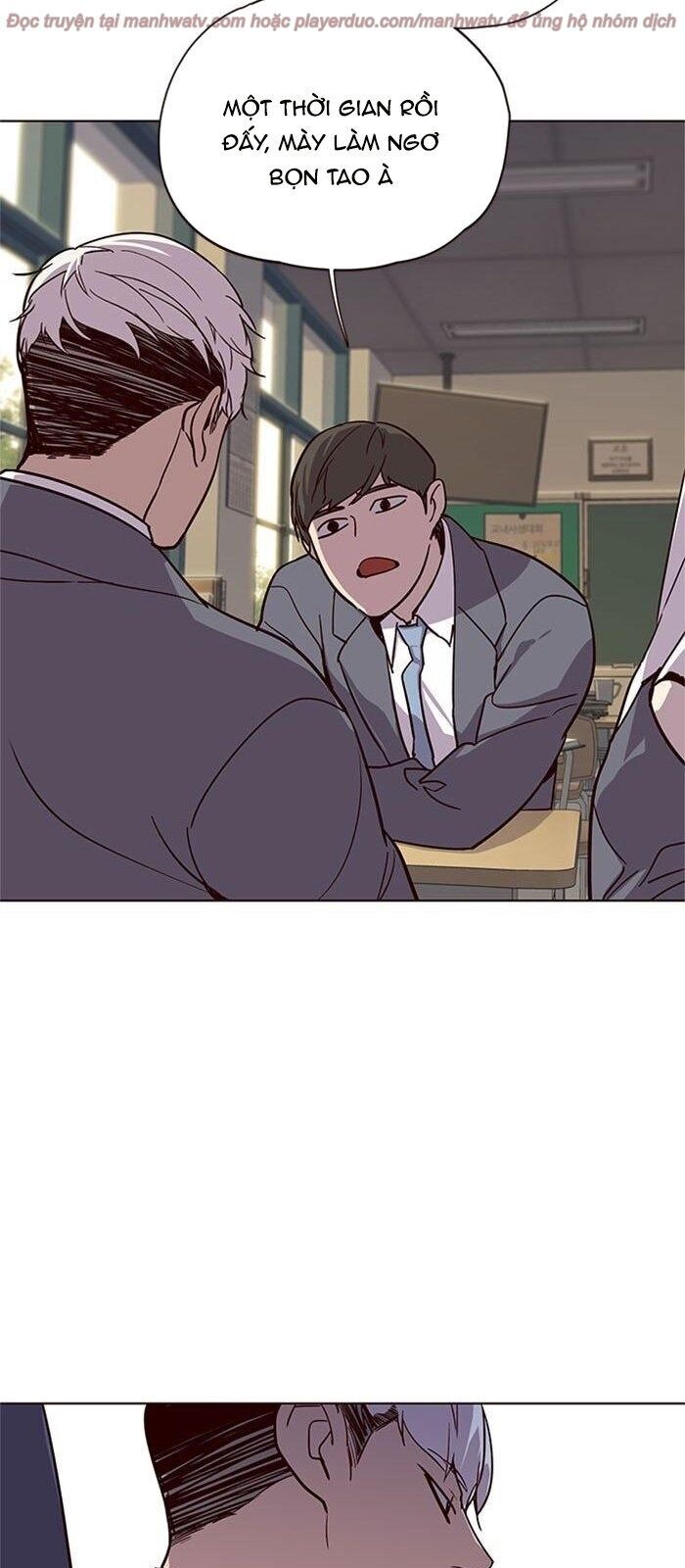 Hoá Thân Thành Mèo Chap 39 - Next Chap 40