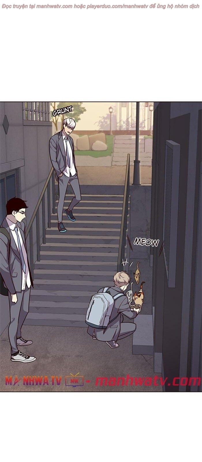 Hoá Thân Thành Mèo Chap 39 - Next Chap 40