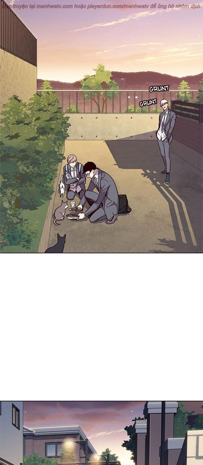 Hoá Thân Thành Mèo Chap 39 - Next Chap 40