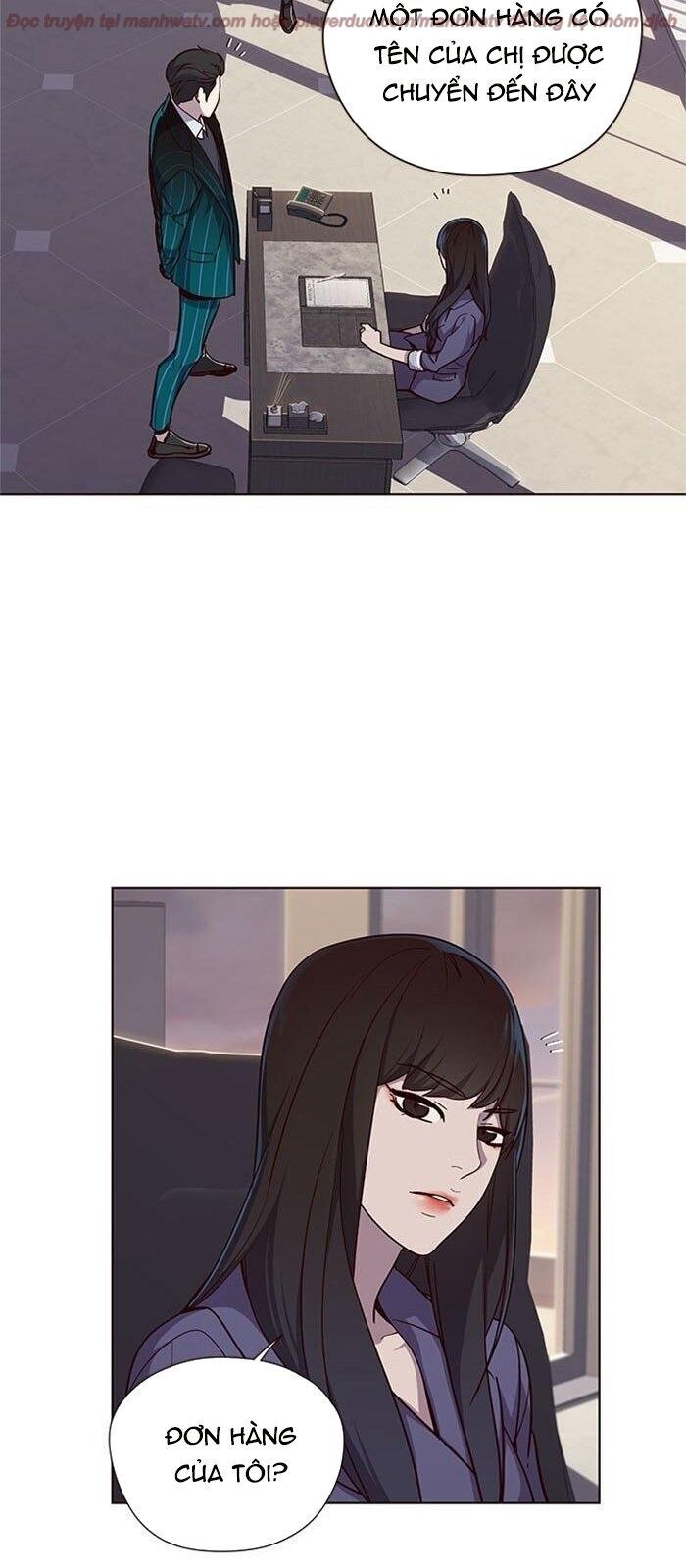 Hoá Thân Thành Mèo Chap 39 - Next Chap 40