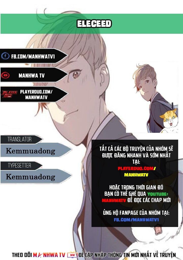 Hoá Thân Thành Mèo Chap 40 - Next Chap 41