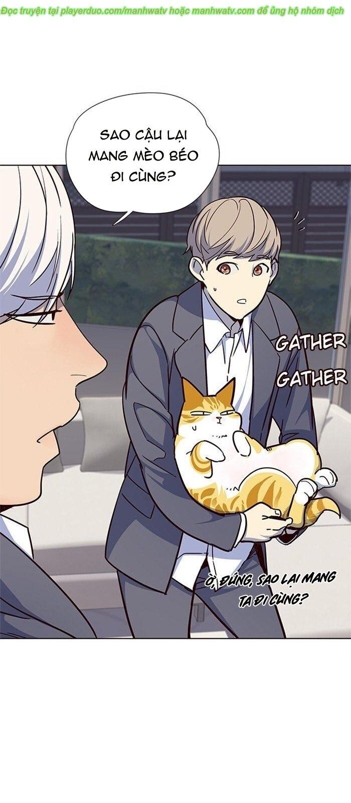 Hoá Thân Thành Mèo Chap 40 - Next Chap 41