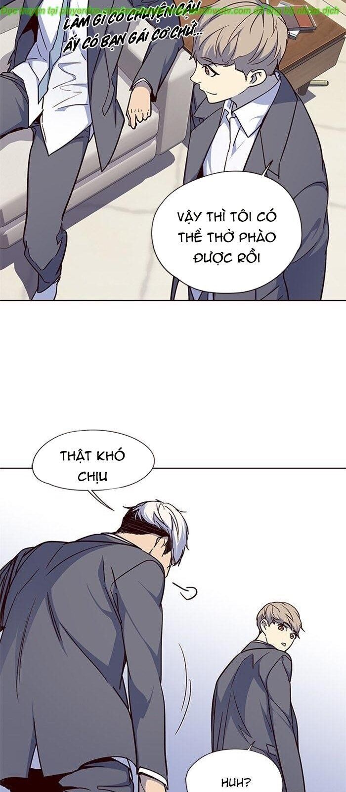 Hoá Thân Thành Mèo Chap 40 - Next Chap 41