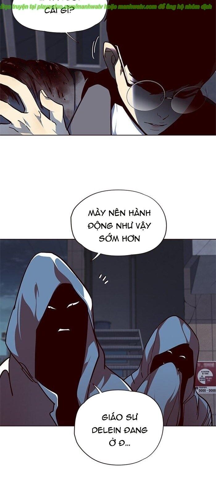 Hoá Thân Thành Mèo Chap 40 - Next Chap 41