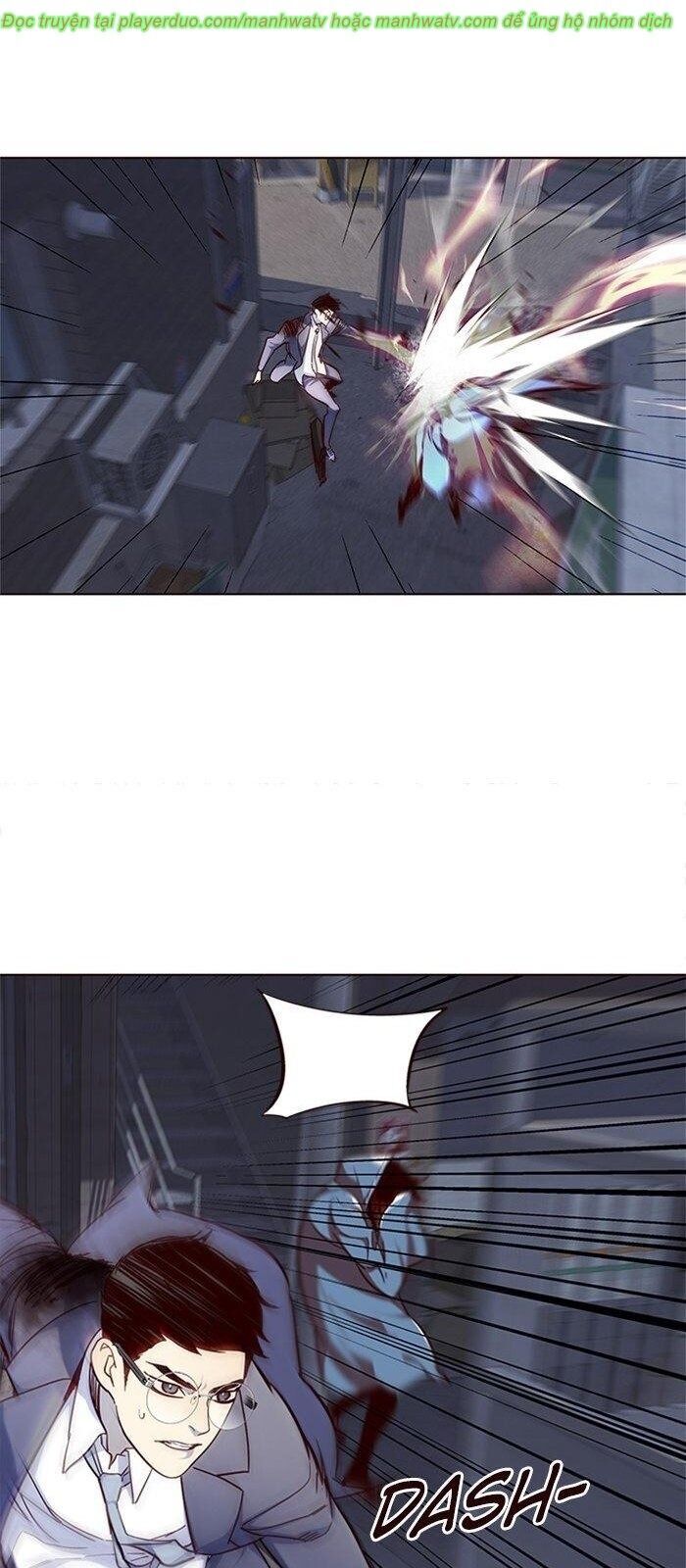 Hoá Thân Thành Mèo Chap 40 - Next Chap 41