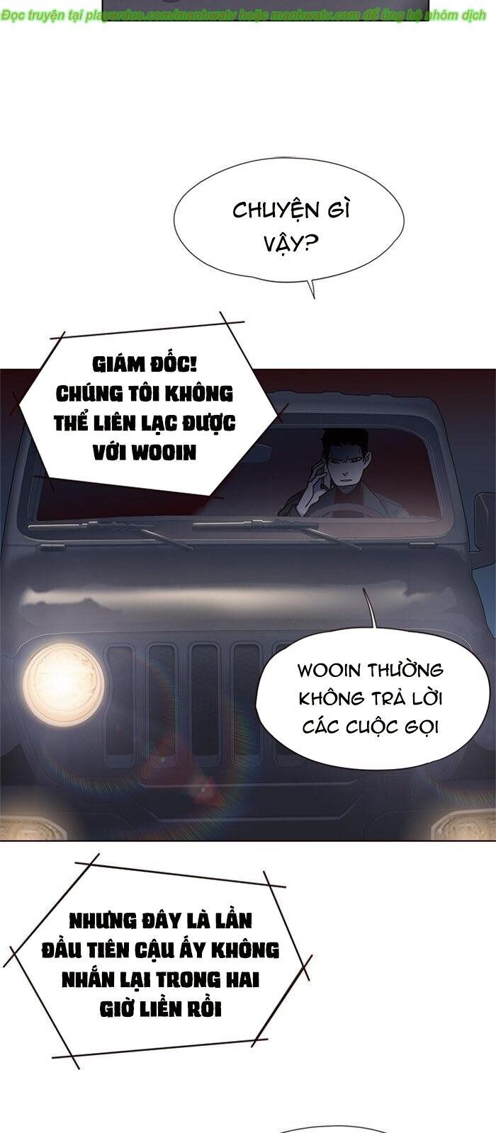 Hoá Thân Thành Mèo Chap 40 - Next Chap 41