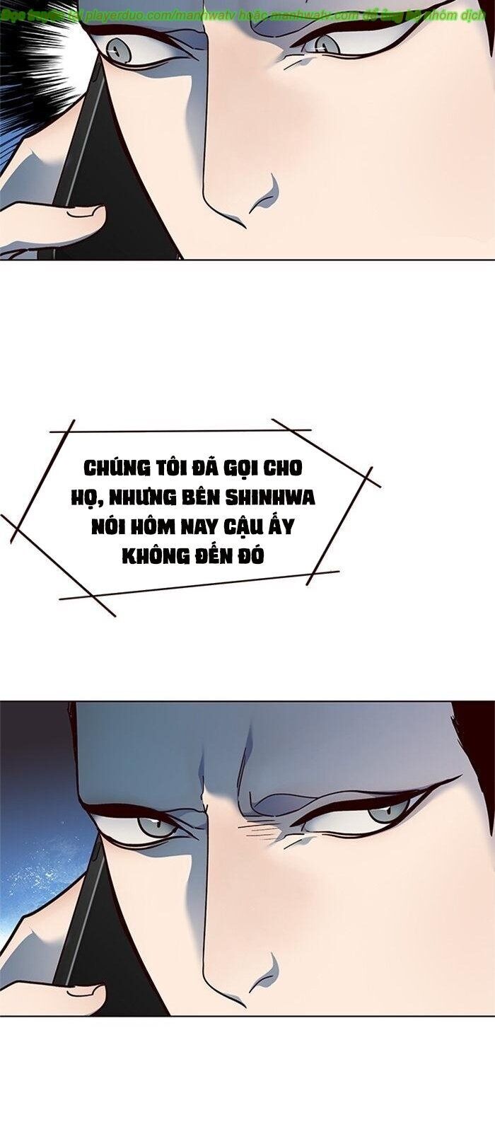 Hoá Thân Thành Mèo Chap 40 - Next Chap 41