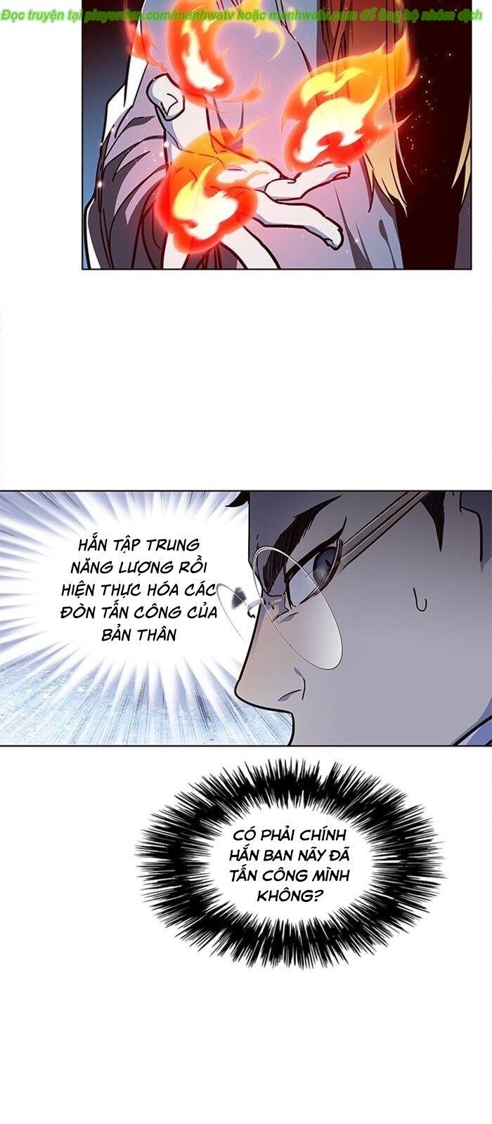 Hoá Thân Thành Mèo Chap 40 - Next Chap 41