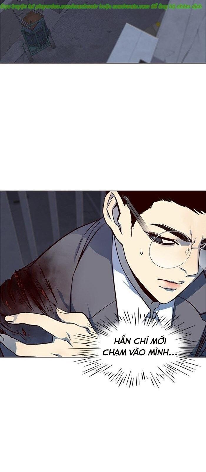 Hoá Thân Thành Mèo Chap 40 - Next Chap 41