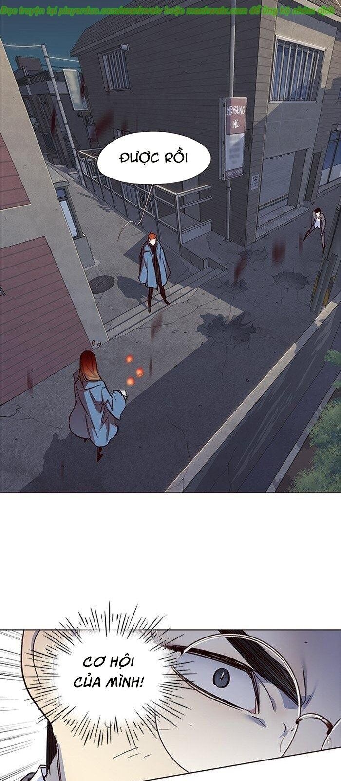 Hoá Thân Thành Mèo Chap 40 - Next Chap 41