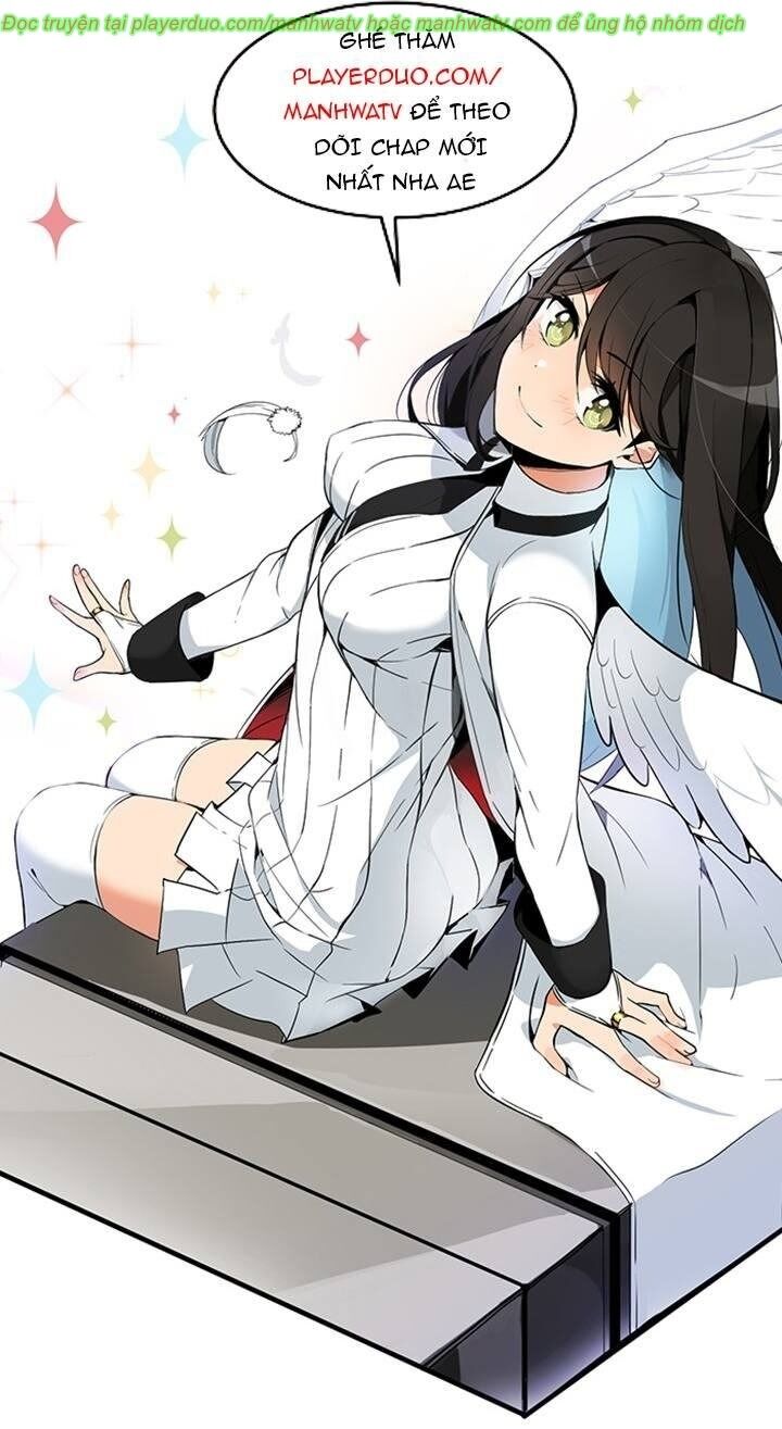 Hoá Thân Thành Mèo Chap 40 - Next Chap 41