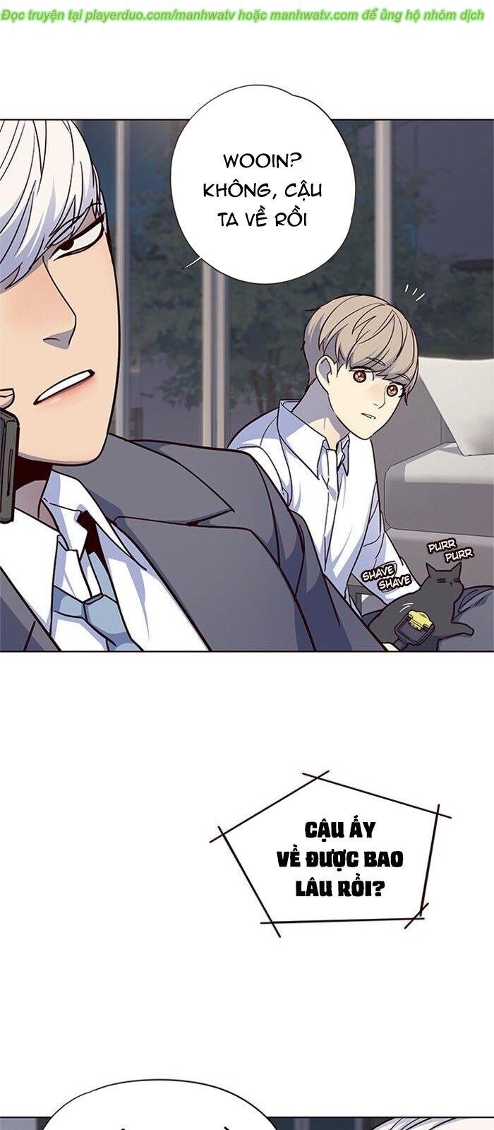 Hoá Thân Thành Mèo Chap 40 - Next Chap 41