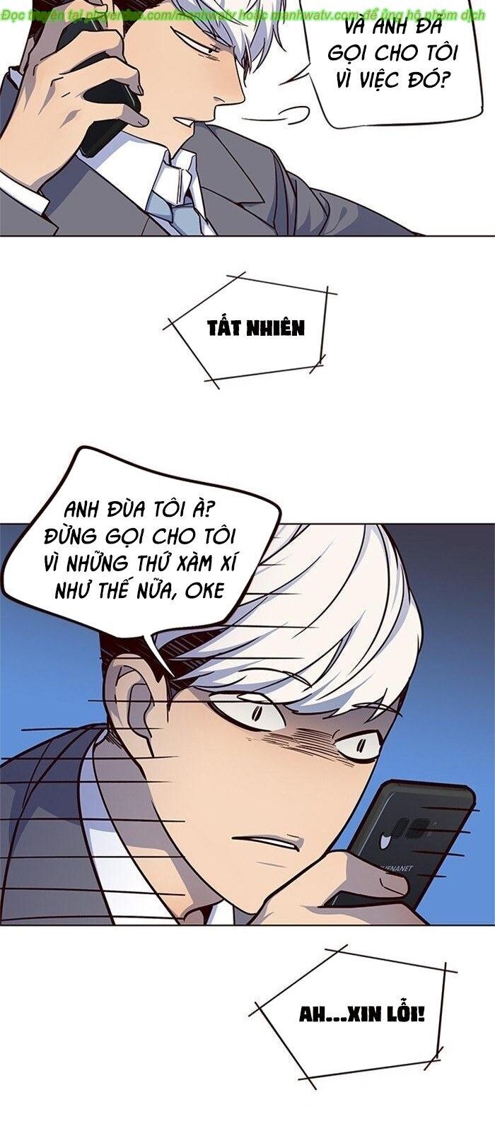 Hoá Thân Thành Mèo Chap 40 - Next Chap 41