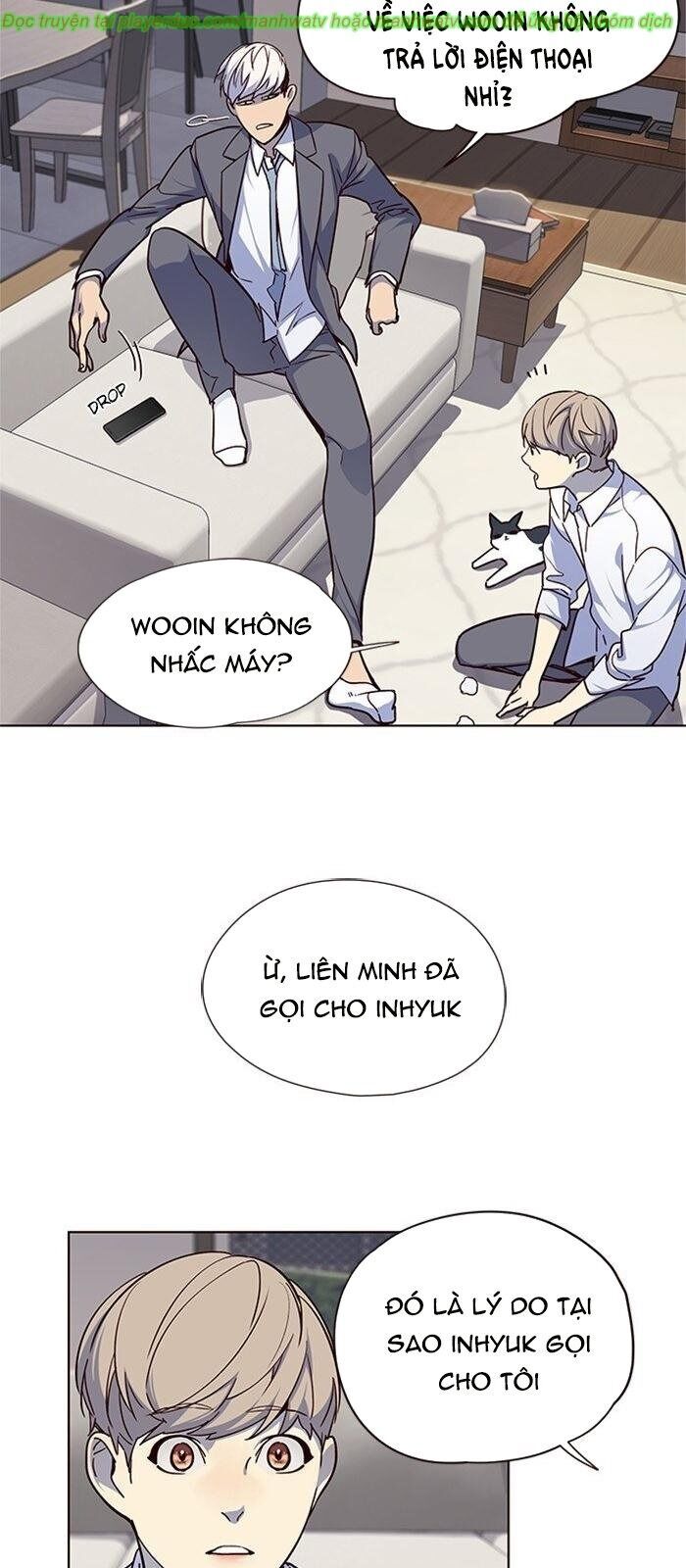 Hoá Thân Thành Mèo Chap 40 - Next Chap 41