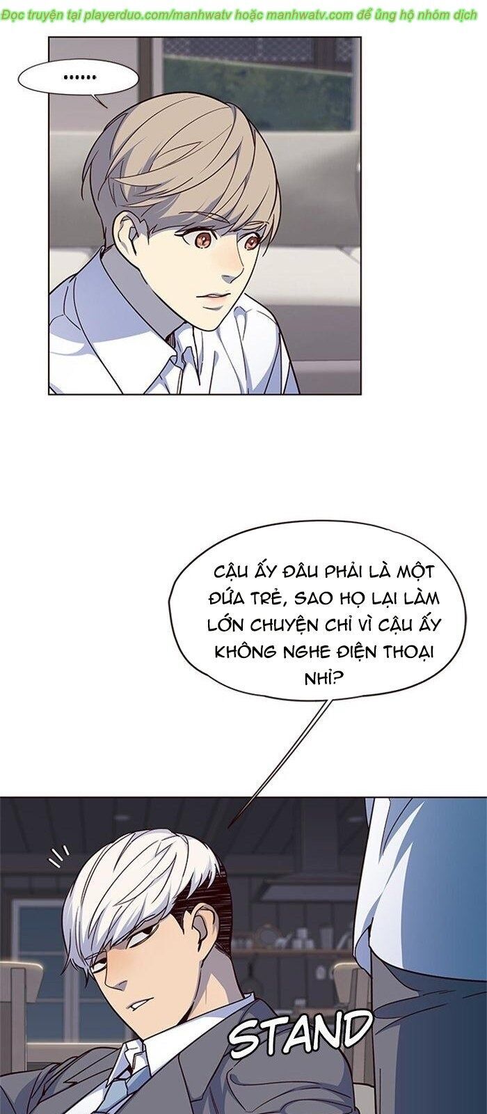 Hoá Thân Thành Mèo Chap 40 - Next Chap 41