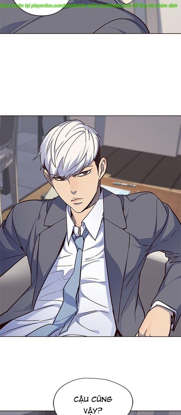 Hoá Thân Thành Mèo Chap 40 - Next Chap 41