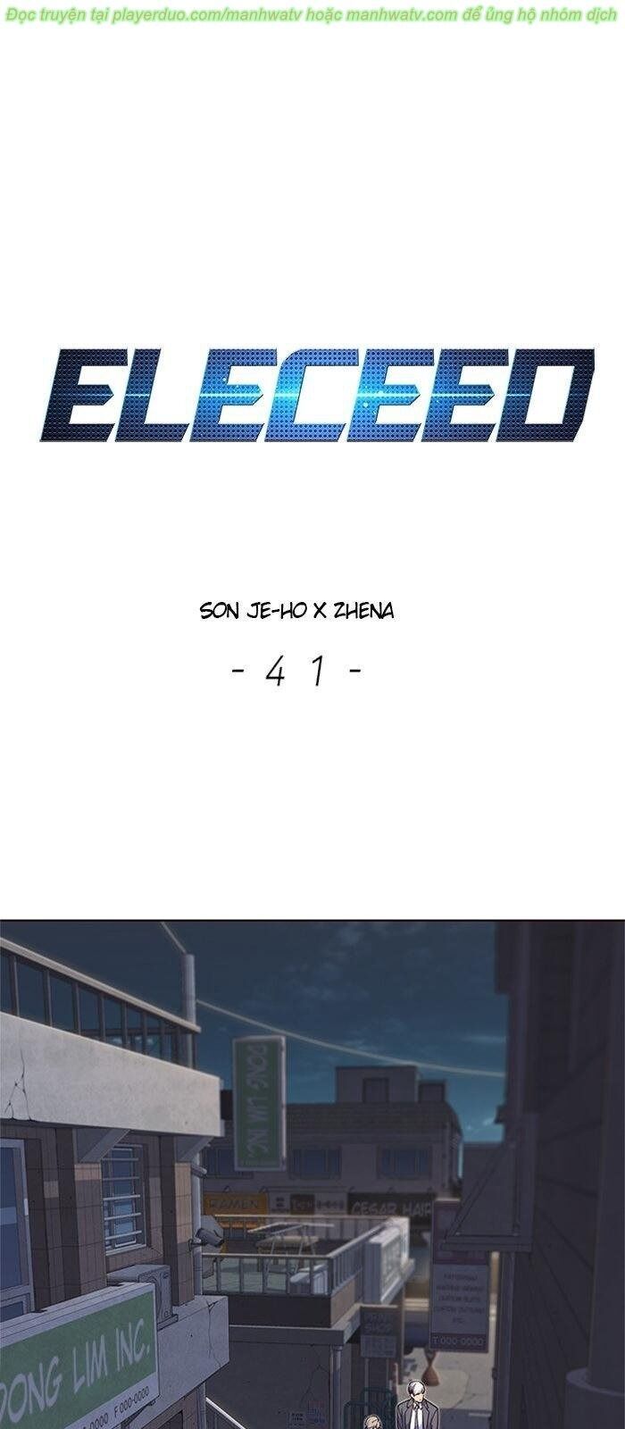 Hoá Thân Thành Mèo Chap 41 - Next Chap 42