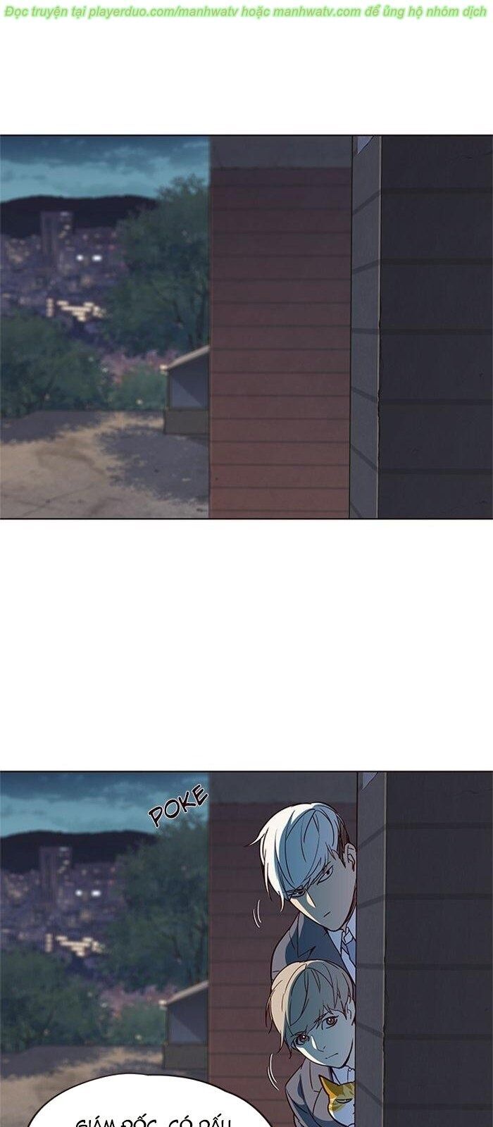 Hoá Thân Thành Mèo Chap 41 - Next Chap 42