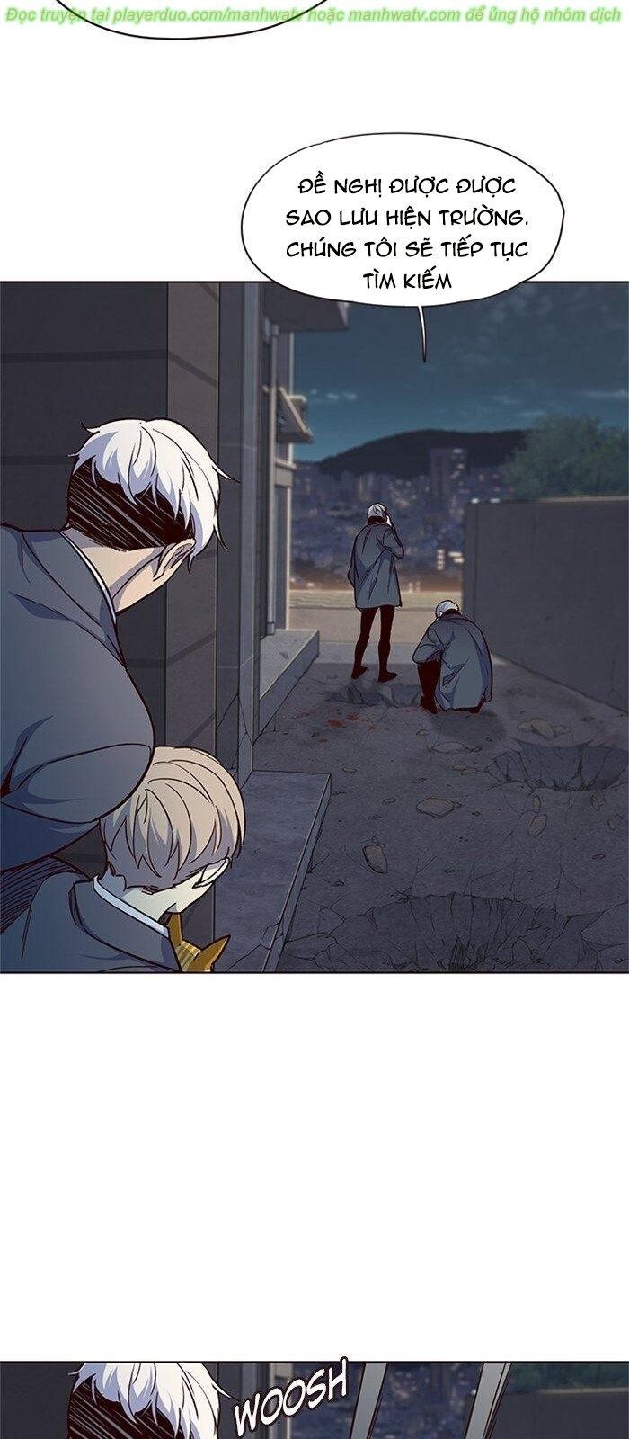 Hoá Thân Thành Mèo Chap 41 - Next Chap 42