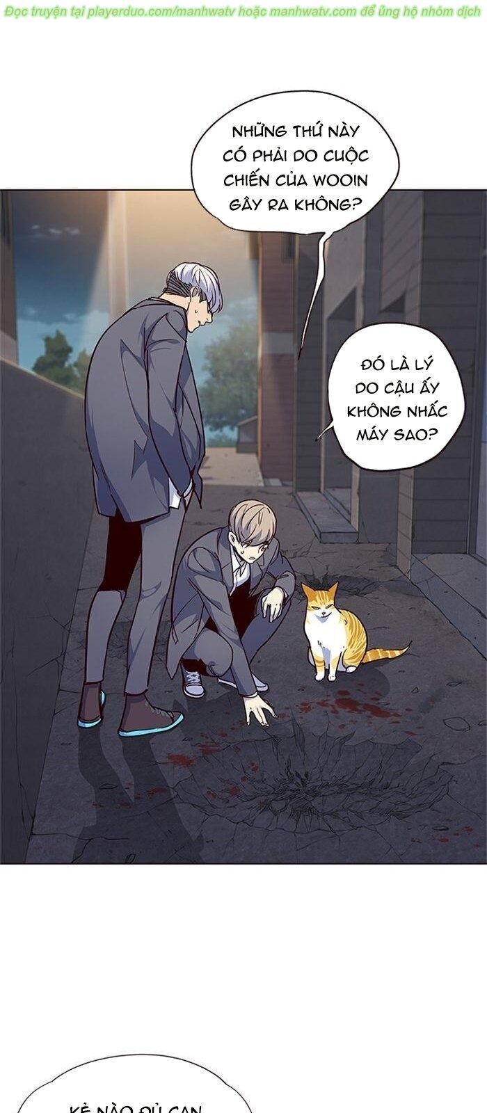 Hoá Thân Thành Mèo Chap 41 - Next Chap 42