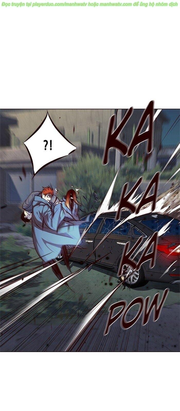 Hoá Thân Thành Mèo Chap 41 - Next Chap 42