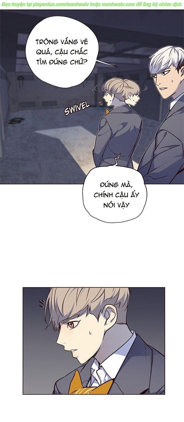 Hoá Thân Thành Mèo Chap 41 - Next Chap 42