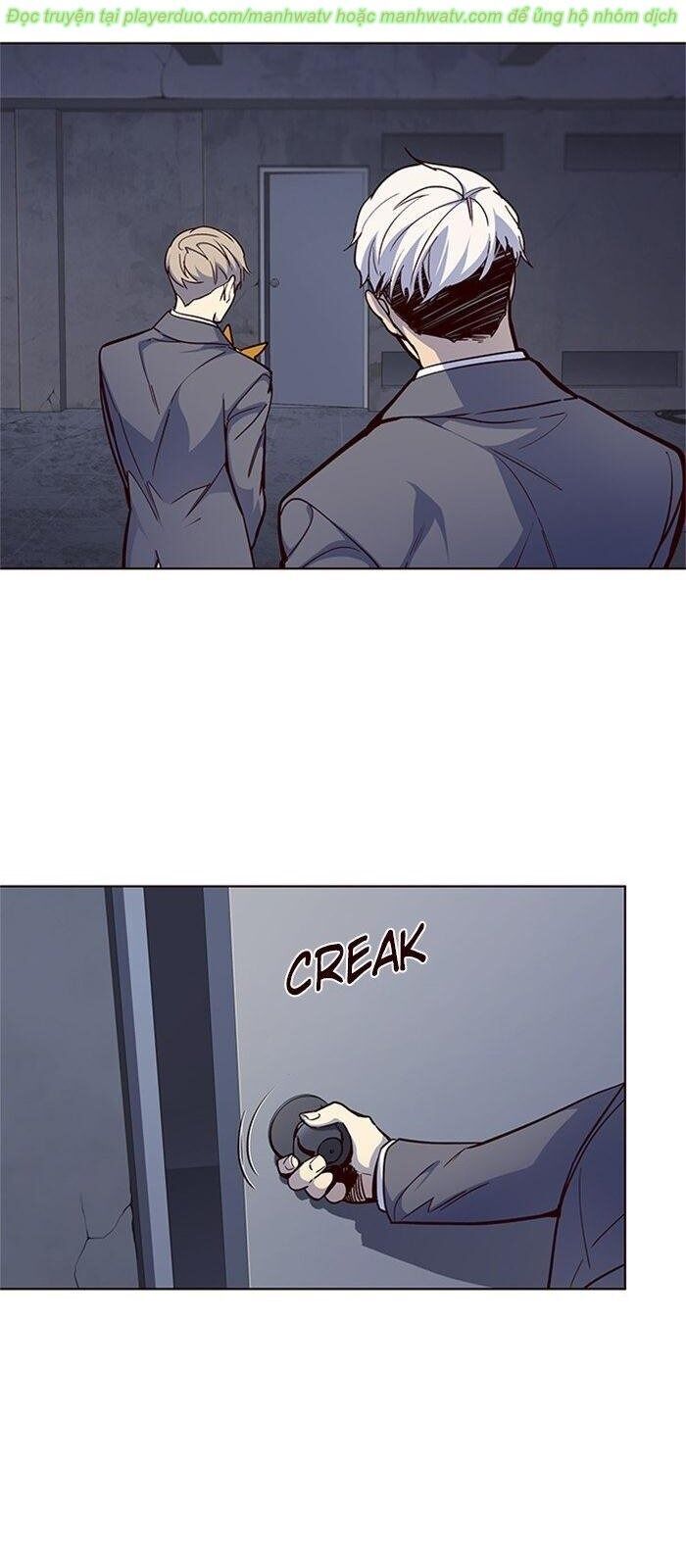 Hoá Thân Thành Mèo Chap 41 - Next Chap 42