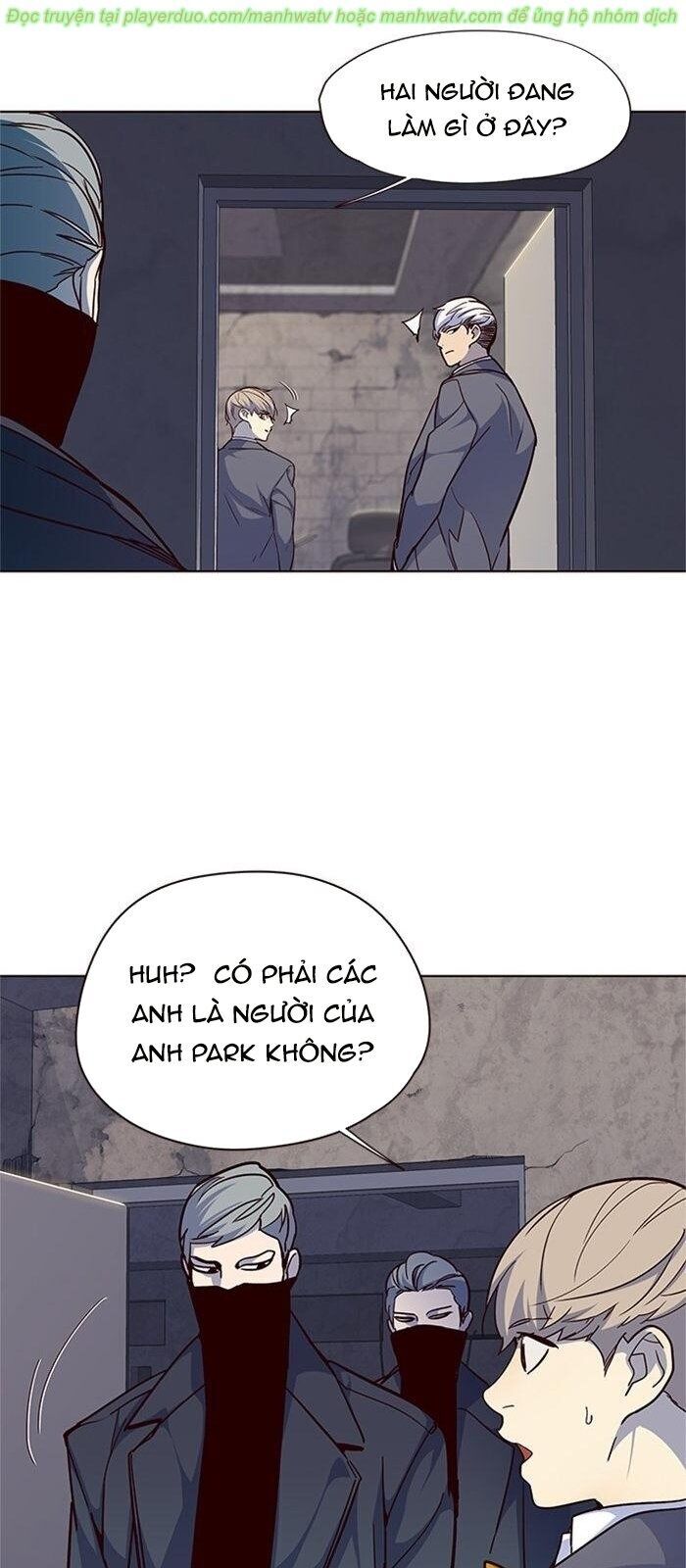 Hoá Thân Thành Mèo Chap 41 - Next Chap 42