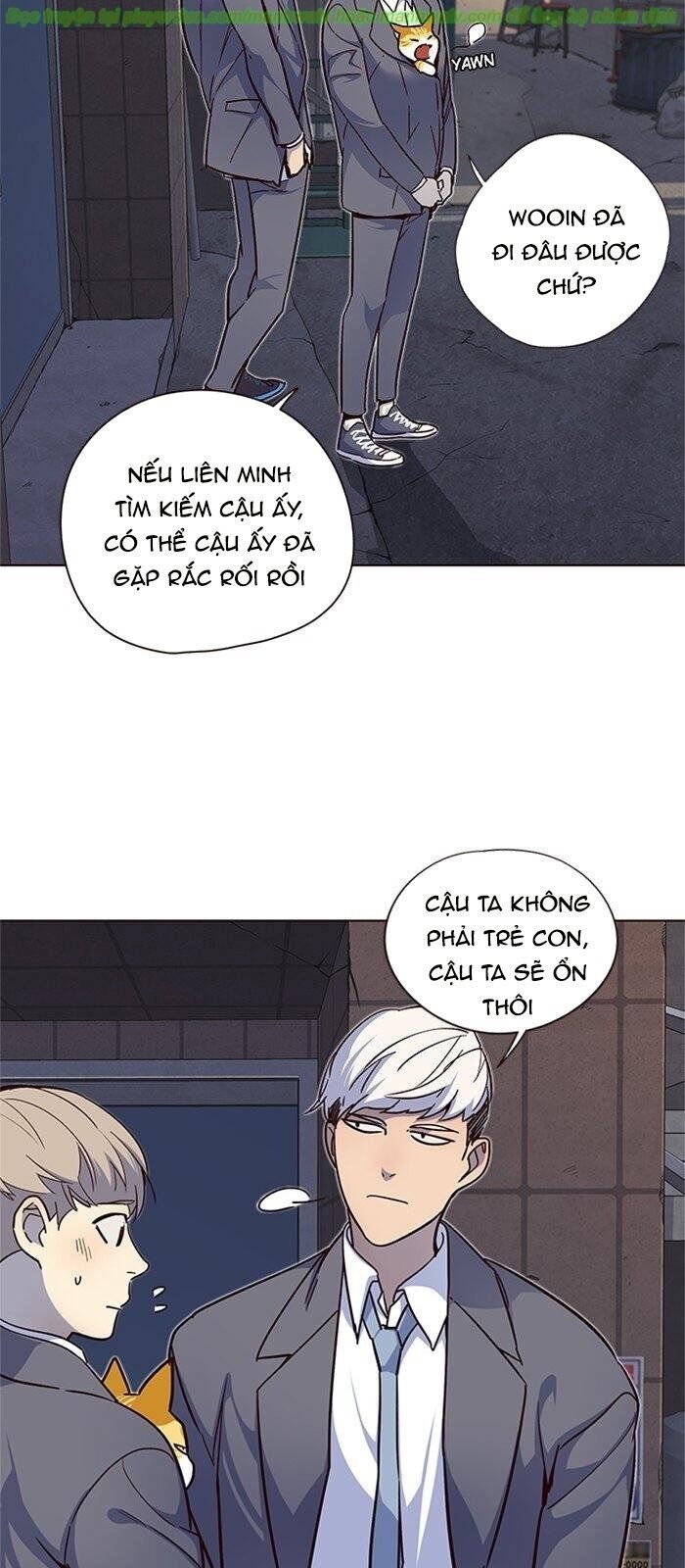 Hoá Thân Thành Mèo Chap 41 - Next Chap 42