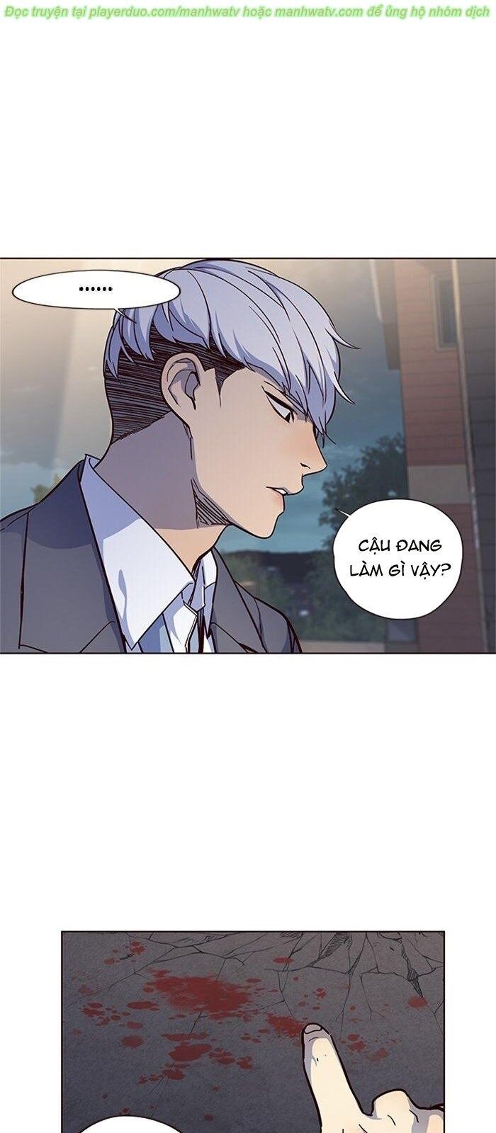 Hoá Thân Thành Mèo Chap 41 - Next Chap 42