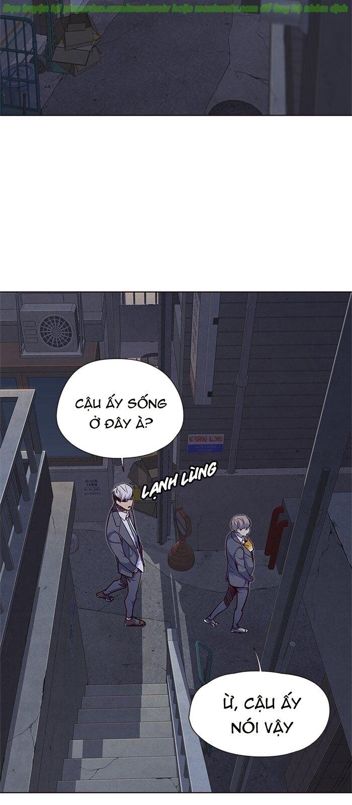 Hoá Thân Thành Mèo Chap 41 - Next Chap 42