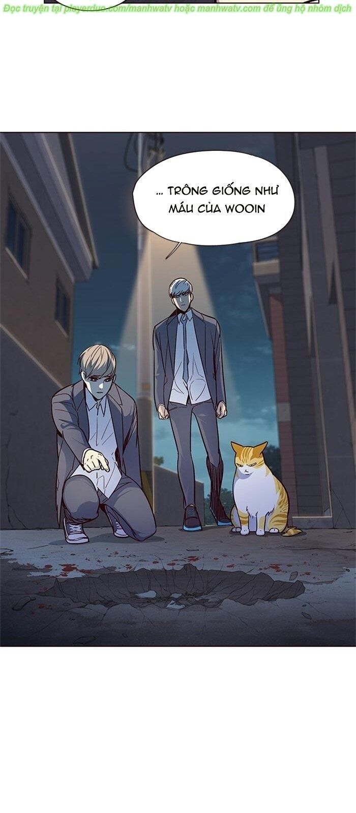 Hoá Thân Thành Mèo Chap 41 - Next Chap 42