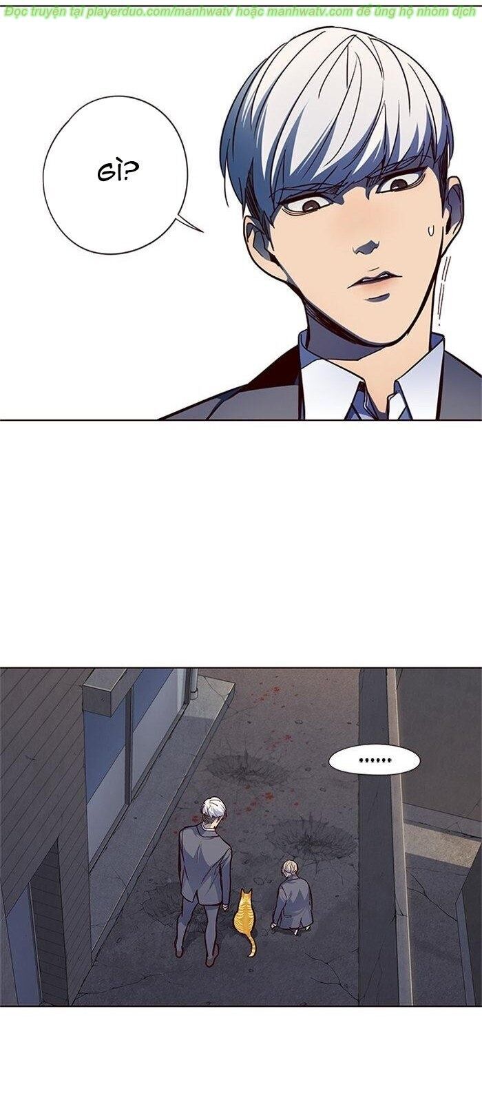 Hoá Thân Thành Mèo Chap 41 - Next Chap 42