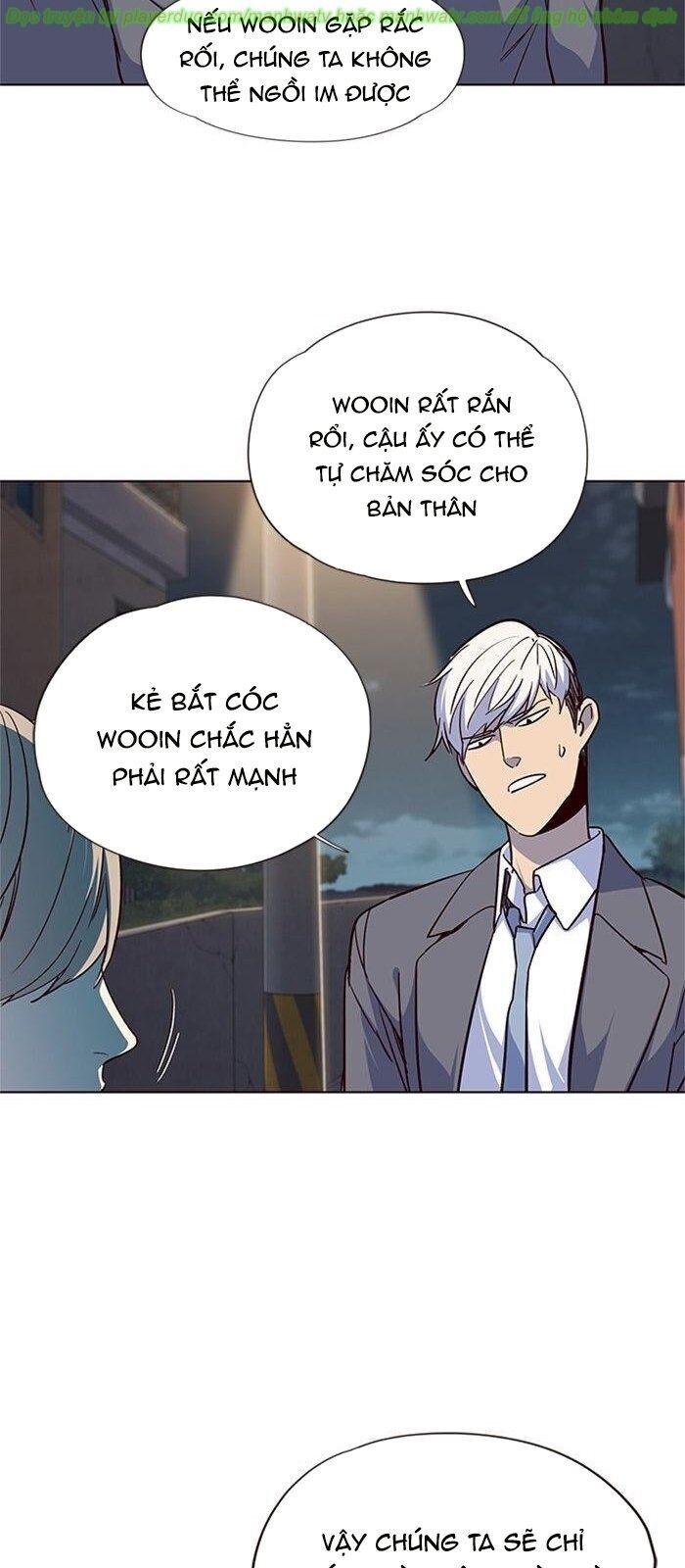 Hoá Thân Thành Mèo Chap 41 - Next Chap 42