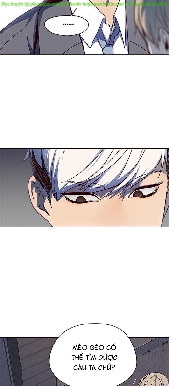 Hoá Thân Thành Mèo Chap 41 - Next Chap 42