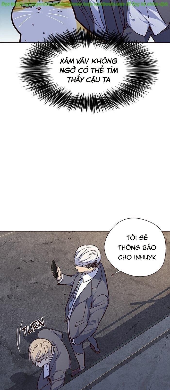 Hoá Thân Thành Mèo Chap 41 - Next Chap 42