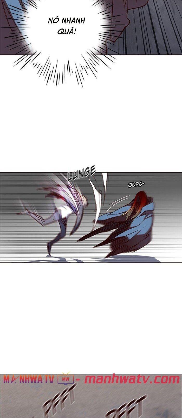 Hoá Thân Thành Mèo Chap 42 - Next Chap 43