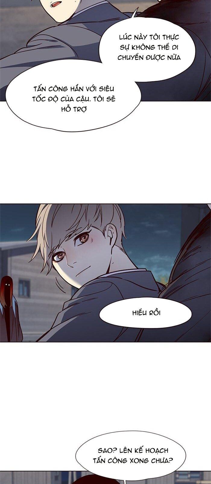 Hoá Thân Thành Mèo Chap 42 - Next Chap 43