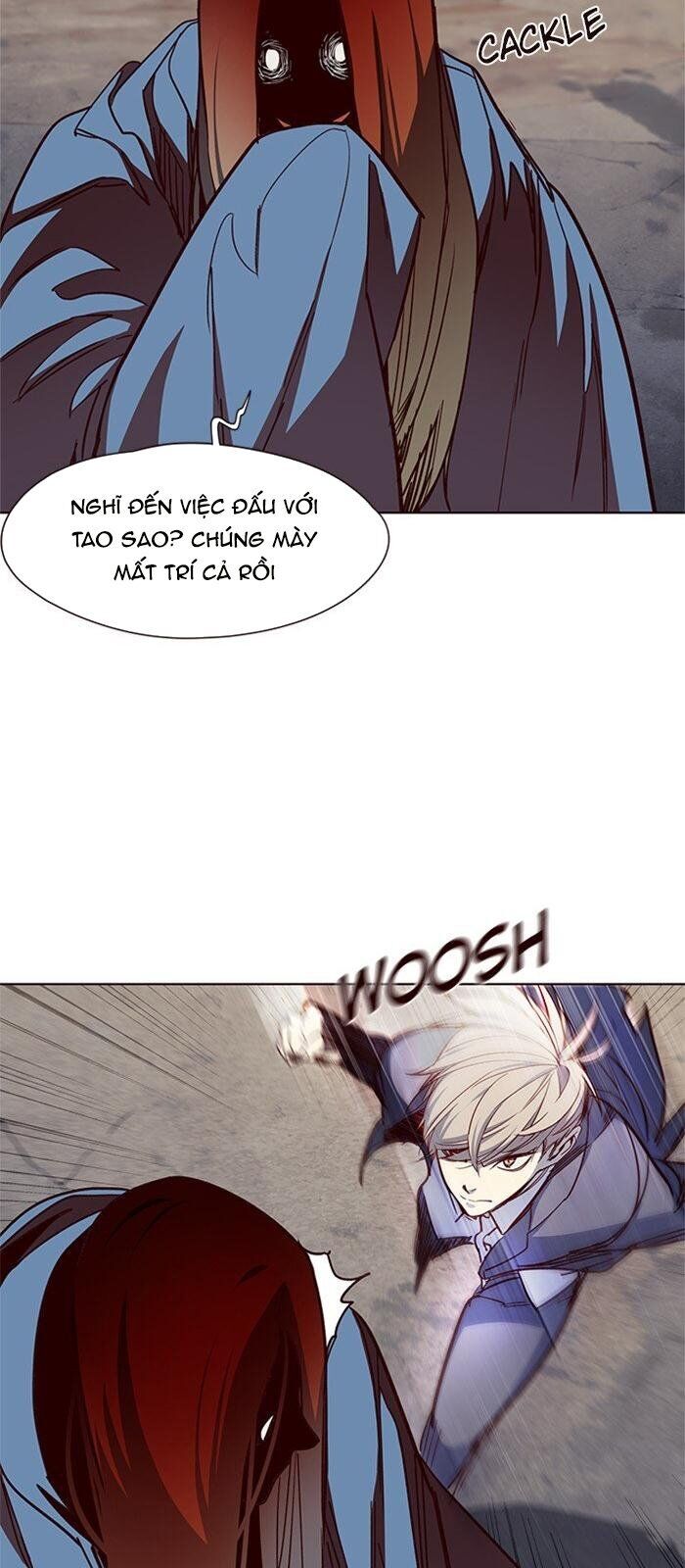 Hoá Thân Thành Mèo Chap 42 - Next Chap 43