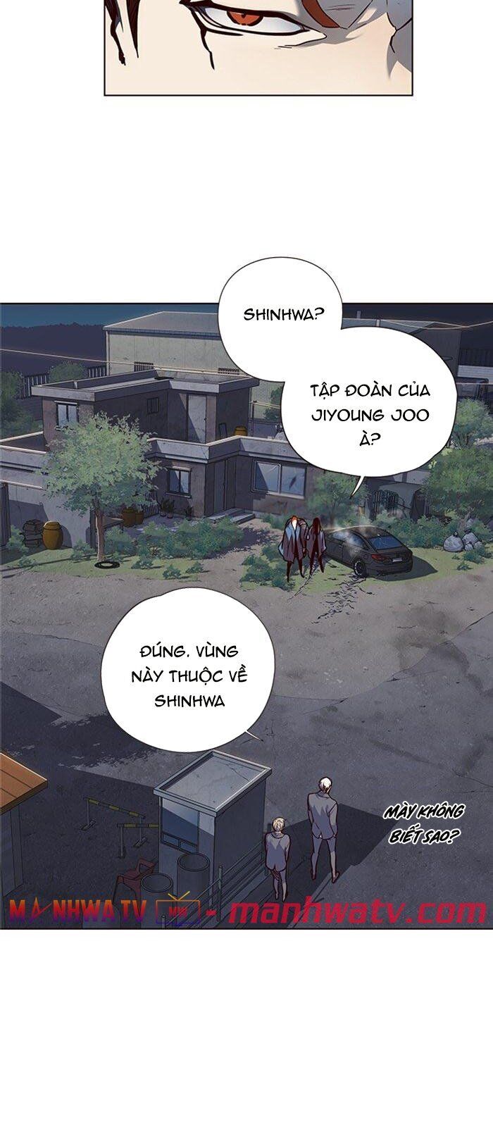 Hoá Thân Thành Mèo Chap 42 - Next Chap 43