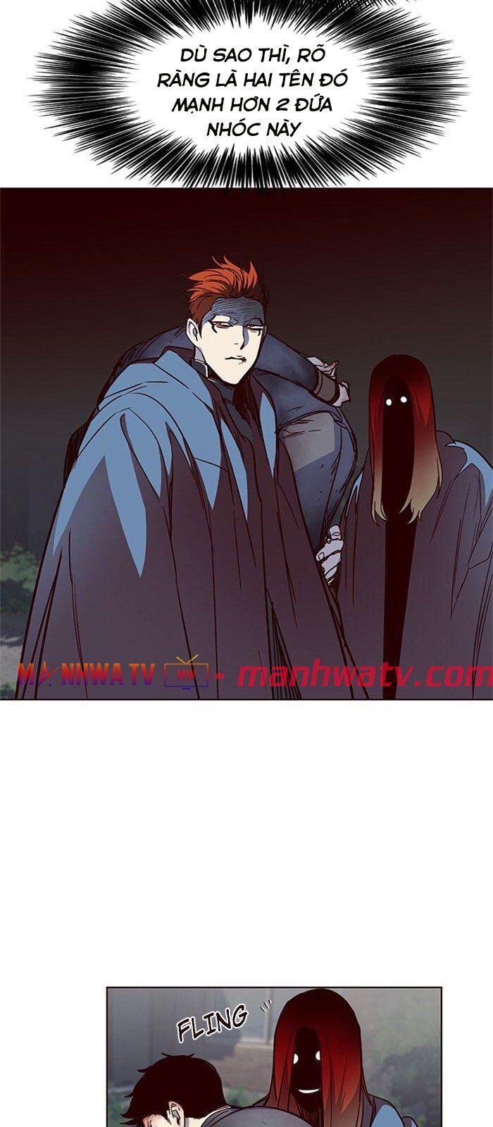 Hoá Thân Thành Mèo Chap 42 - Next Chap 43