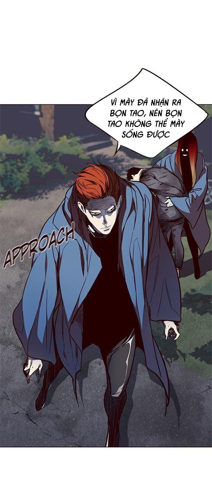 Hoá Thân Thành Mèo Chap 42 - Next Chap 43